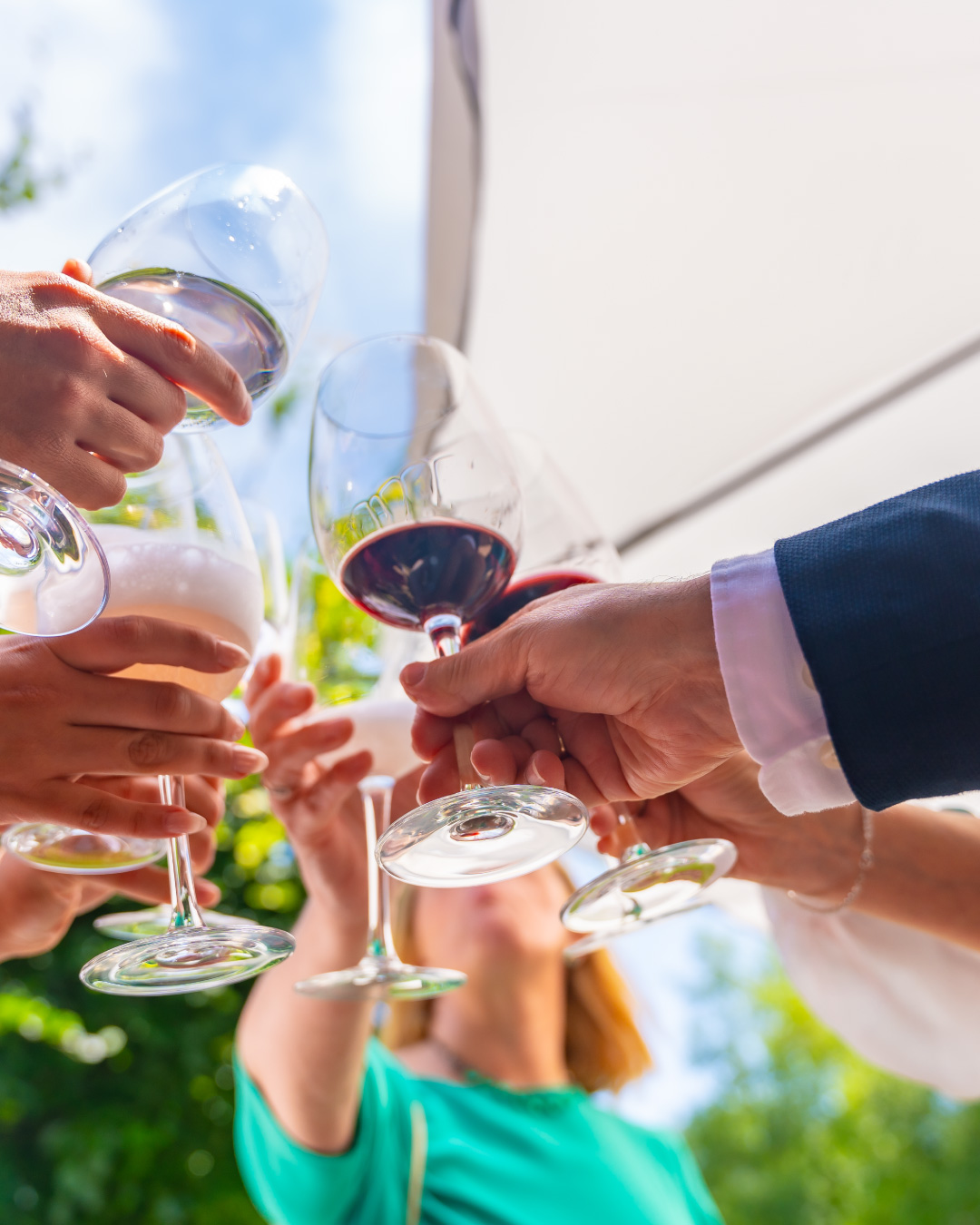 vin-evenement-terroir-domaine-trusquin-entreprise-particulier-drome-pierrelatte-exterieur