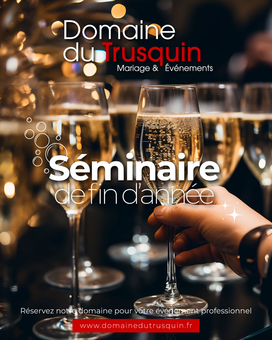 Semaine d'entreprise Drôme